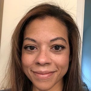 Meet your Posher, Catrina